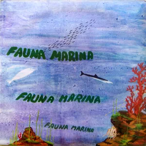 Fauna marina
